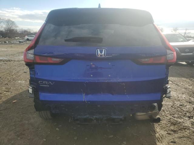 2024 HONDA CR-V SPORT - 5J6RS6H85RL010625