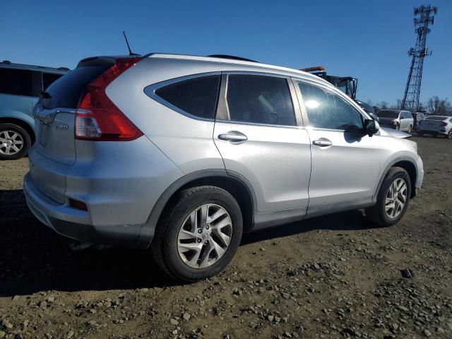 2016 HONDA CR-V EXL - 2HKRM4H72GH719347