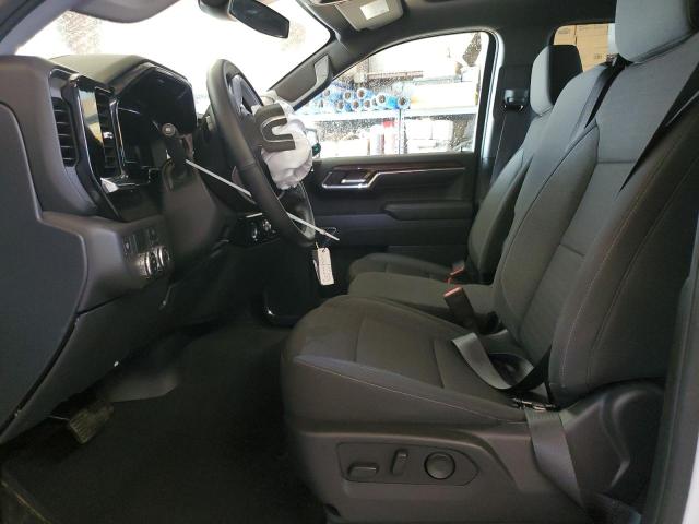2024 GMC SIERRA 15 3GTPHBEK1RG400218