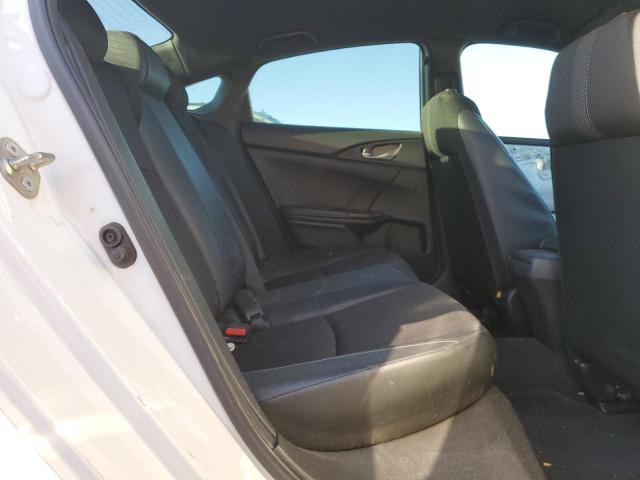 2020 HONDA CIVIC SPOR - 2HGFC2F82LH590441