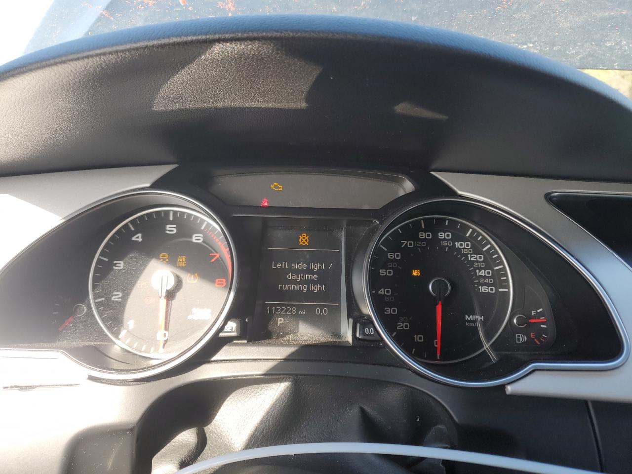 AUDI A5 PREMIUM PLUS