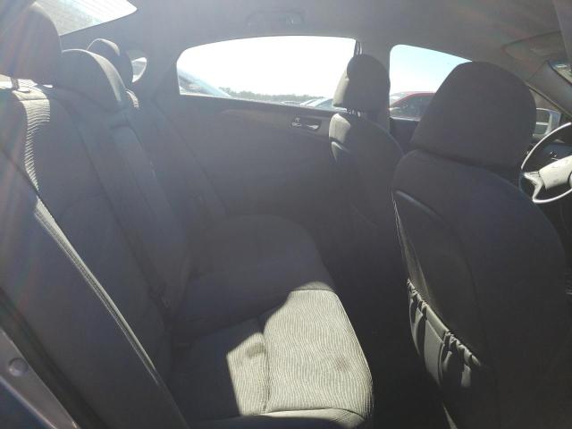 2015 HYUNDAI SONATA HYB - KMHEC4A47FA129275