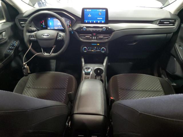 2024 FORD ESCAPE ACT - 1FMCU0GN8RUA94889