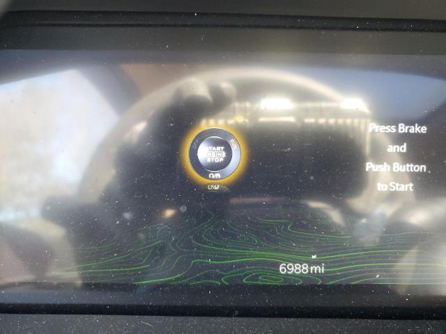 2023 JEEP GRAND CHER - 1C4RJYB62PC650669
