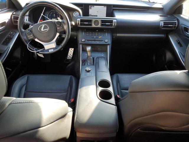2016 LEXUS IS 300 - JTHCM1D26G5007310