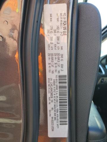 2017 DODGE DURANGO SX - 1C4RDJAG4HC806530