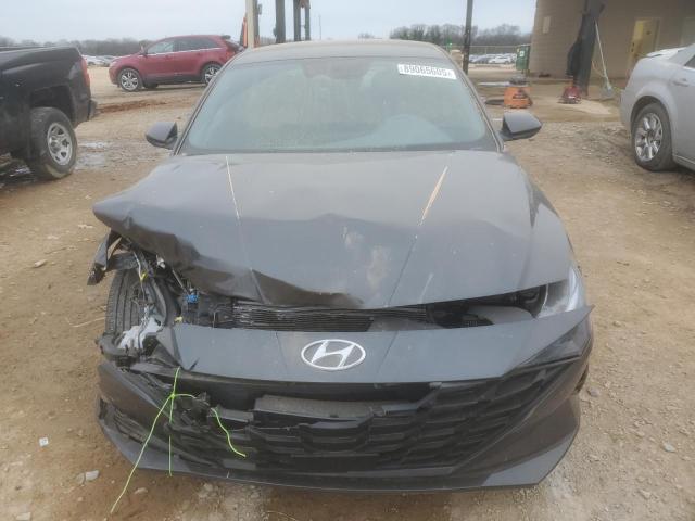 2021 HYUNDAI ELANTRA SE - 5NPLS4AG3MH028622