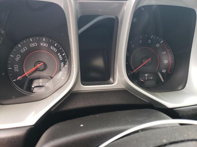 2015 CHEVROLET CAMARO 2SS 2G1FK1EJ4F9203623