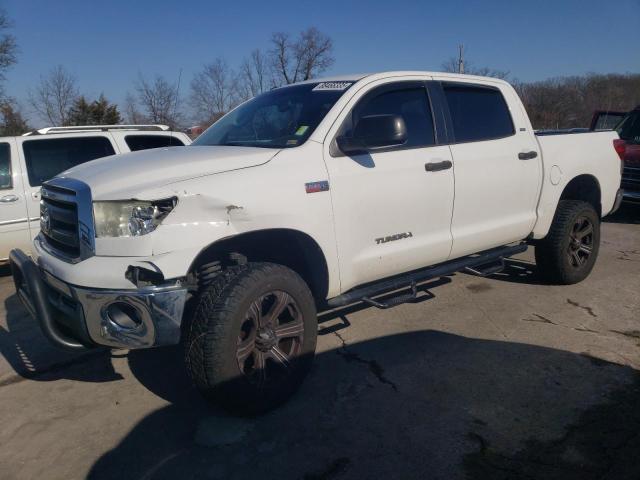 2013 TOYOTA TUNDRA CREWMAX SR5 2013