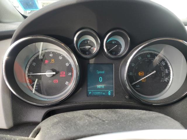 2016 BUICK VERANO CON 1G4PR5SK5G4109262