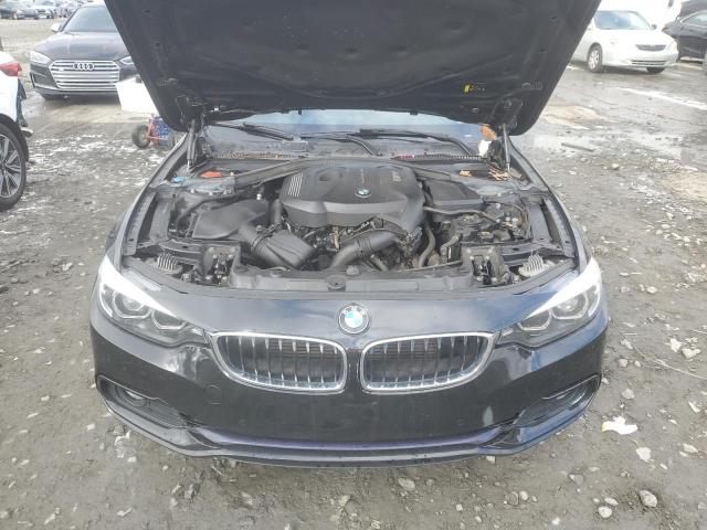 2018 BMW 430XI - WBA4W5C57JAA49910