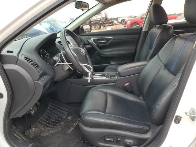2018 NISSAN ALTIMA 2.5 - 1N4AL3APXJC278466