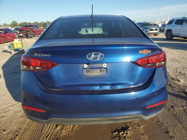 2021 HYUNDAI ACCENT SE - 3KPC24A62ME146141
