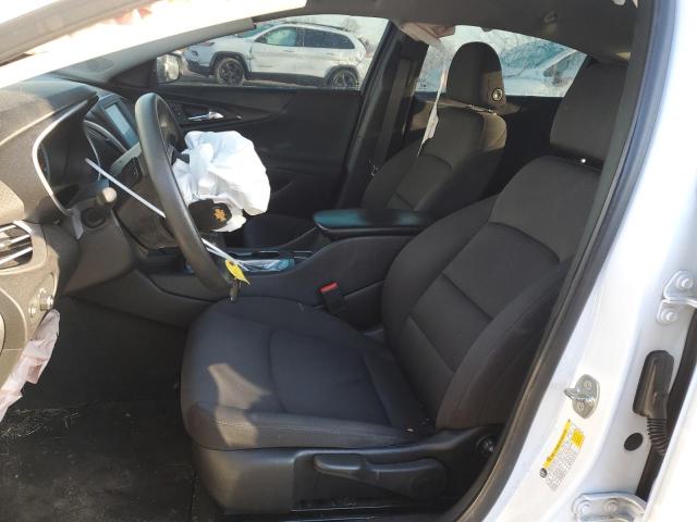 2018 CHEVROLET MALIBU LS 1G1ZB5ST1JF216470