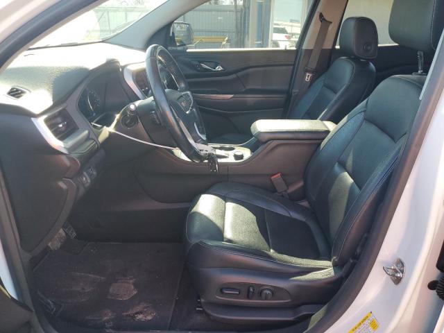 2019 GMC ACADIA SLT - 1GKKNULS0KZ272131