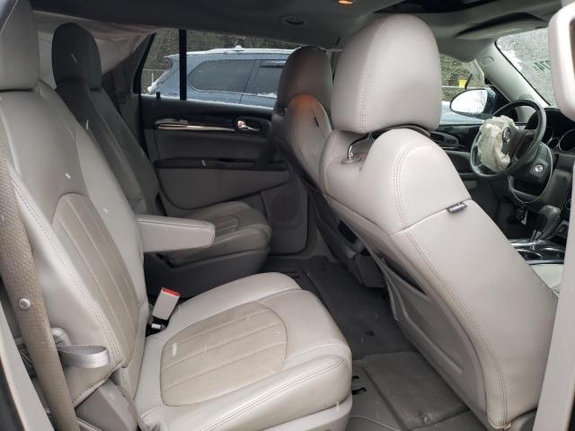 2016 BUICK ENCLAVE 5GAKVBKD4GJ298421