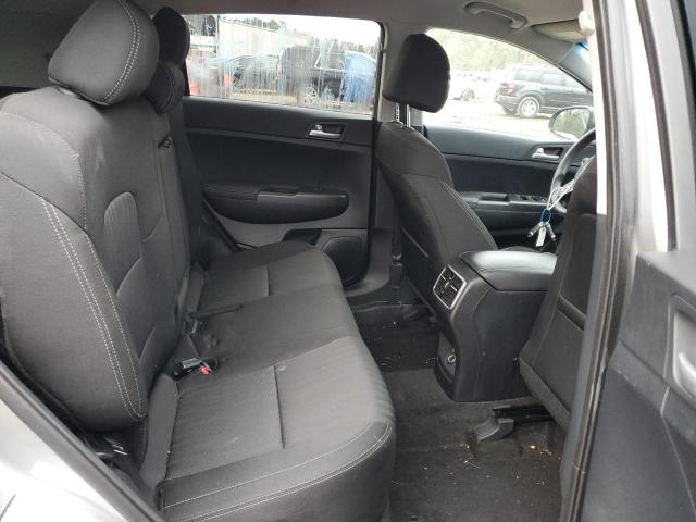 2021 KIA SPORTAGE L - KNDPM3AC9M7937018