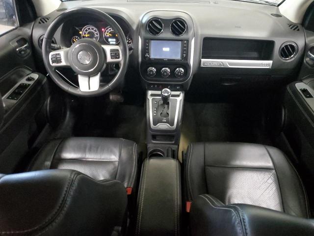 2016 JEEP COMPASS LA - 1C4NJCEA4GD754401