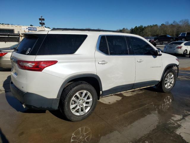 2019 CHEVROLET TRAVERSE L - 1GNERGKW7KJ105693