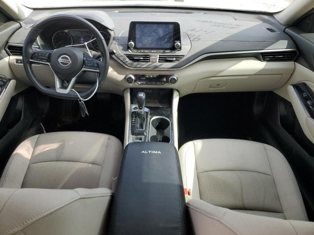 2024 NISSAN ALTIMA SV - 1N4BL4DV3LN323744