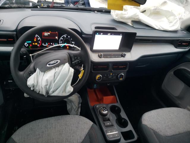 2024 FORD MAVERICK X 3FTTW8H92RRB03012