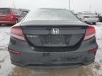 Lot #3048304747 2015 HONDA CIVIC LX