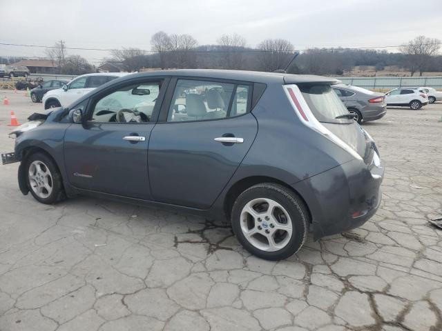 Vin: 1n4az0cp0dc411394, lot: 41732665, nissan leaf s 20132