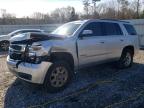 CHEVROLET TAHOE K1500 LT