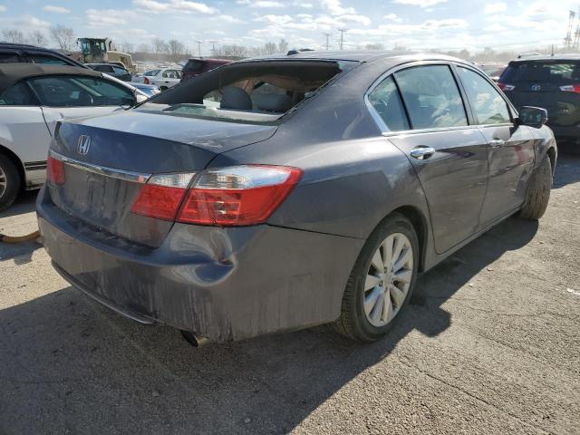 2015 HONDA ACCORD EXL - 1HGCR2F86FA126783