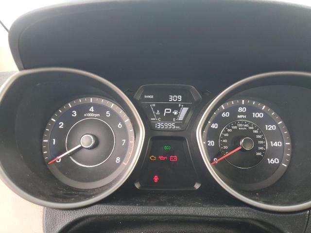 2016 HYUNDAI ELANTRA SE - 5NPDH4AE6GH786525