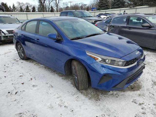 2023 KIA FORTE LX 3KPF24AD3PE693578
