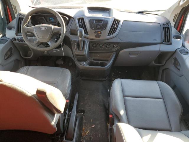 2017 FORD TRANSIT T- - 1FTYR1YM9HKA34671