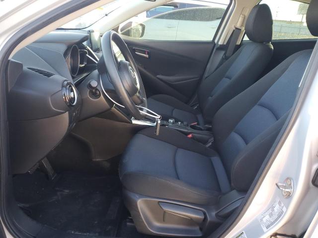 2020 TOYOTA YARIS LE 3MYDLBJV9LY700206