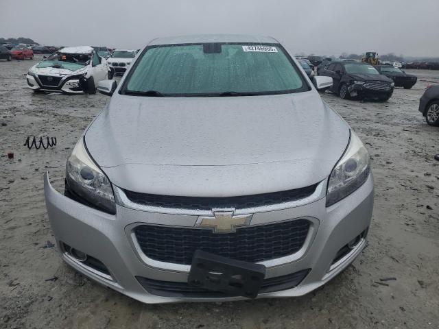 2016 CHEVROLET MALIBU LIM 1G11E5SAXGF163439