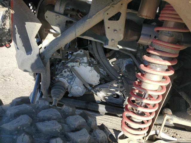 2024 CAN-AM MAVERICK X - 3JBVGAY26RE000038