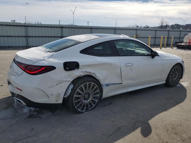 2024 MERCEDES-BENZ CLE 300 4M W1KMJ4HB6RF020071