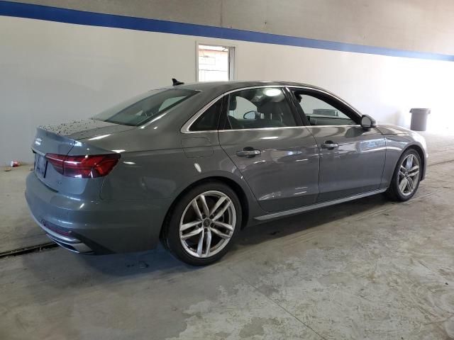 2023 AUDI 100 QUATTR WAUEAAF4XPN010368