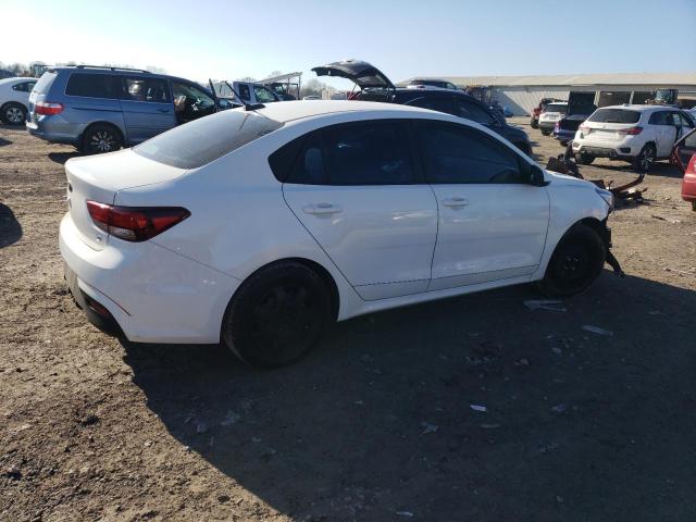 Vin: 3kpa24ab2je142378, lot: 89093005, kia rio lx 20183