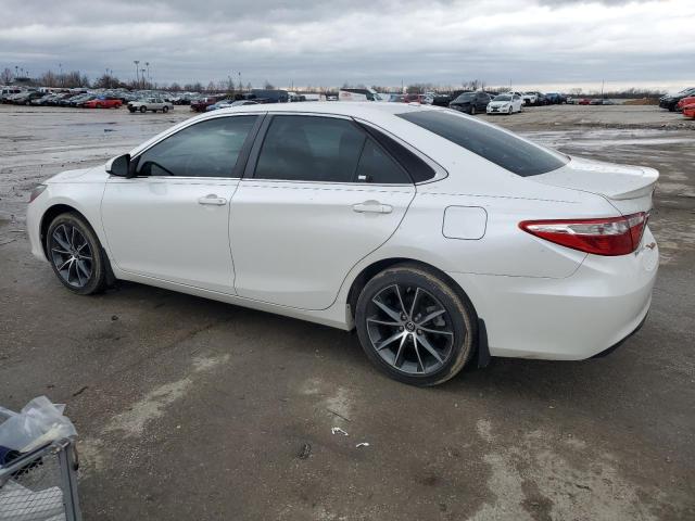 2017 TOYOTA CAMRY LE - 4T1BF1FK6HU629333