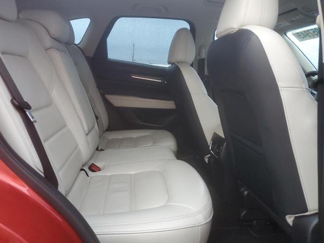 2021 MAZDA CX-5 GRAND - JM3KFADM8M0310517