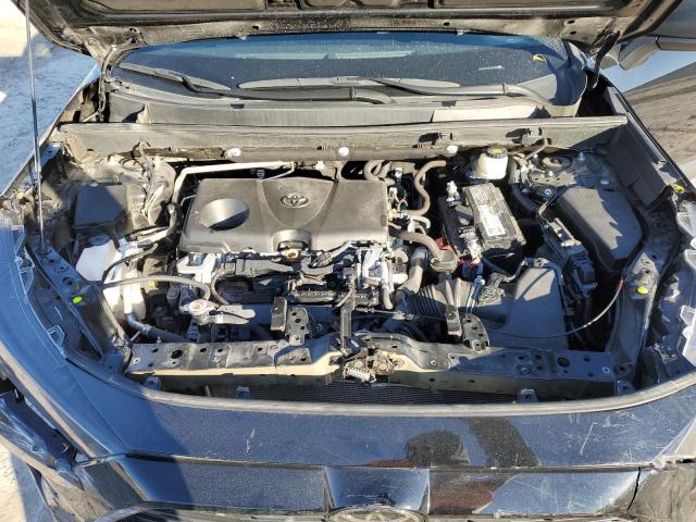 2020 TOYOTA RAV4 LE 2T3H1RFV6LC042987