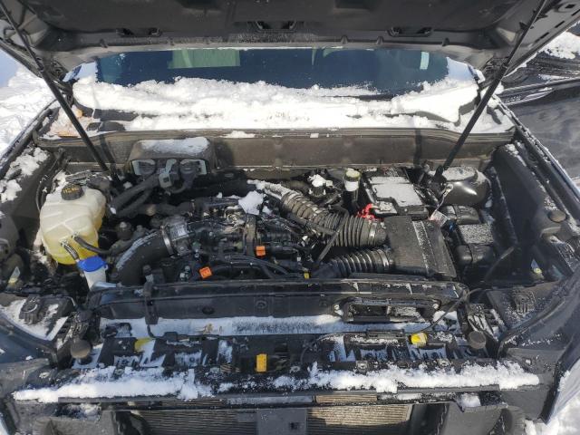 2022 LINCOLN NAUTILUS B 2LMPJ9JP5NBL22831