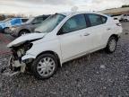 2016 NISSAN VERSA S - 3N1CN7AP2GL871405