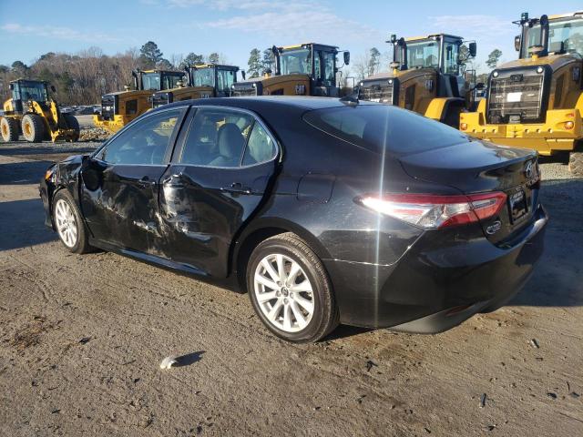 2019 TOYOTA CAMRY L - 4T1B11HK7KU845243