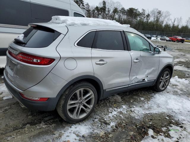 2019 LINCOLN MKC RESERV - 5LMCJ3D90KUL09072