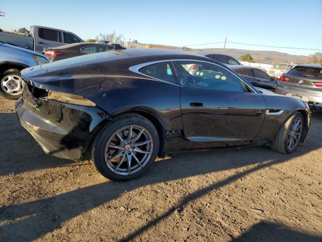 2019 JAGUAR F-TYPE SAJDD1GX7KCK58842