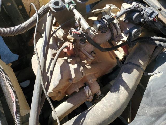 2013 POLARIS RANGER 500 - 4XARH50A0DE786226