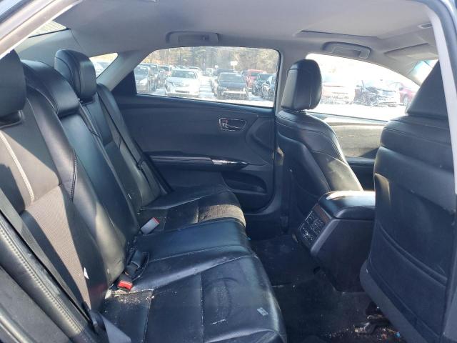 2015 TOYOTA AVALON XLE - 4T1BK1EB0FU184291
