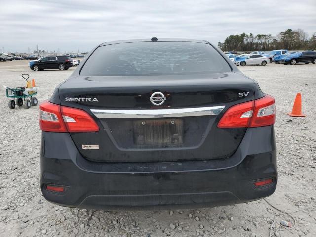 2017 NISSAN SENTRA S - 3N1AB7AP1HY294421