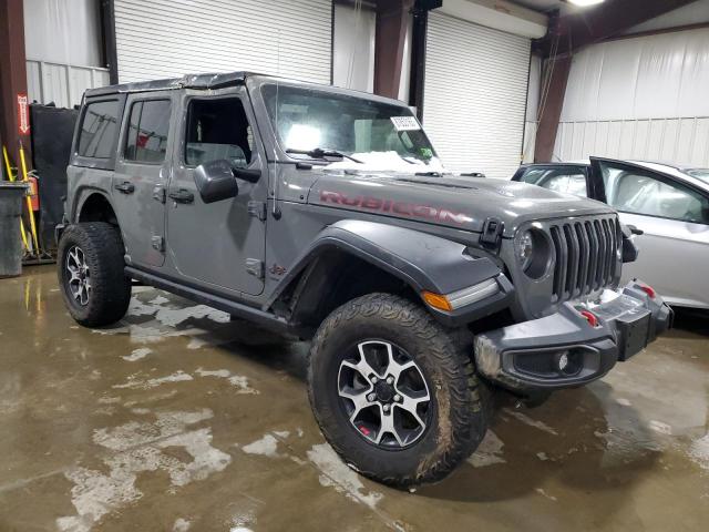 2020 JEEP WRANGLER U 1C4HJXFG7LW120280